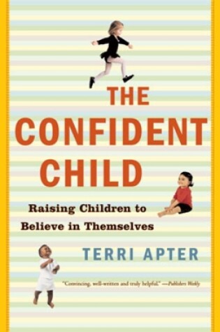 Cover of The Confident Child