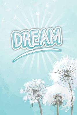 Book cover for Dream