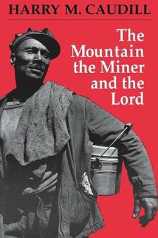Cover of The Mountain, the Miner, and the Lord and Other Tales from a Country Law Office