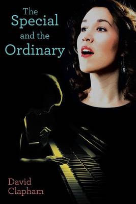 Book cover for The Special and the Ordinary