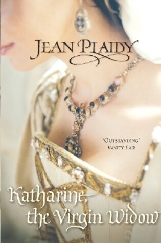 Cover of Katharine, The Virgin Widow