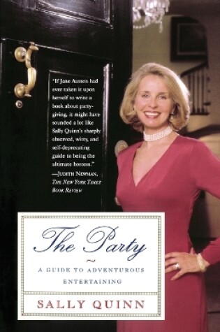 Cover of The Party a Guide to Adventuro