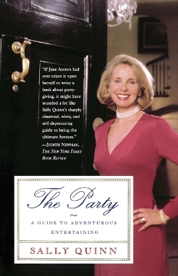 Cover of The Party a Guide to Adventuro