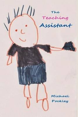 Book cover for The Teaching Assistant