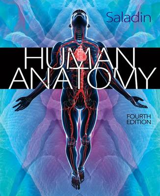 Book cover for Connect Anatomy Access Card for Human Anatomy