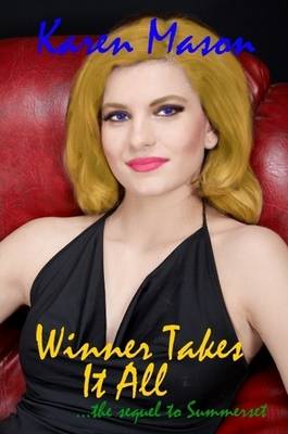 Book cover for Winner Takes It All