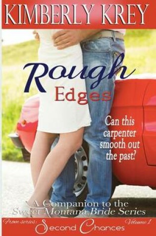 Cover of Rough Edges