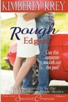 Book cover for Rough Edges