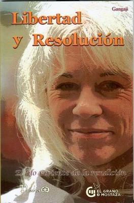 Book cover for Libertad y Resolucion