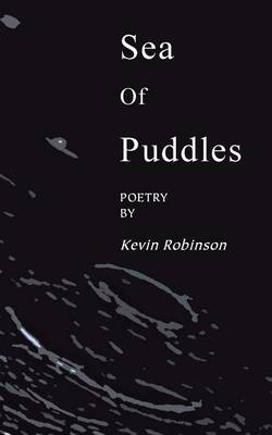 Book cover for Sea of Puddles