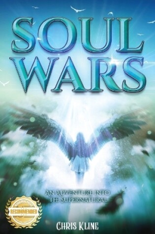 Cover of Soul Wars