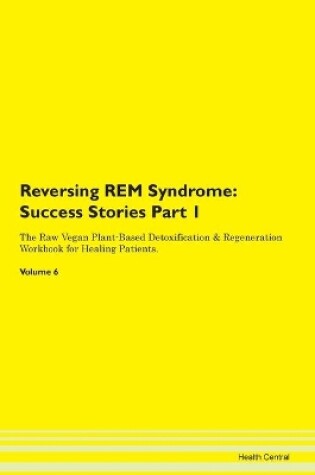 Cover of Reversing REM Syndrome