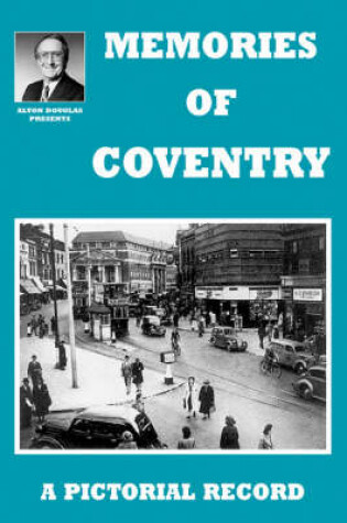 Cover of Memories of Coventry