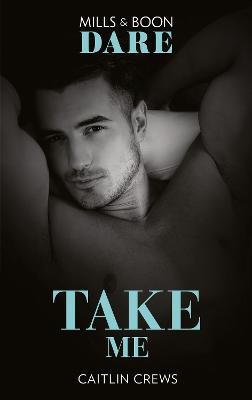 Cover of Take Me