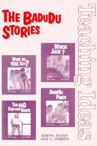 Cover of The Badudu Stories Teaching Ideas