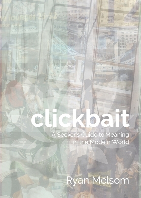 Book cover for Clickbait