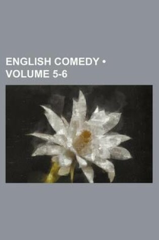 Cover of English Comedy (Volume 5-6)