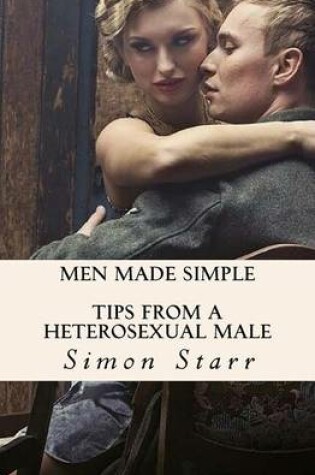 Cover of Men Made Simple