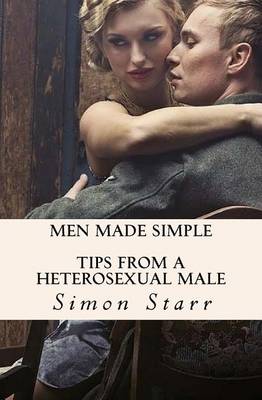 Book cover for Men Made Simple