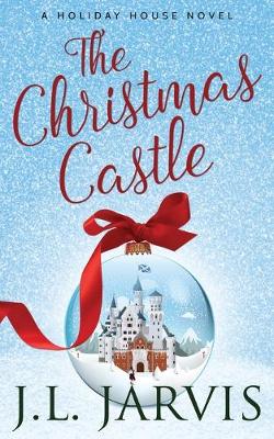 Book cover for The Christmas Castle