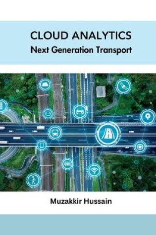 Cover of Cloud Analytics Next Generation Transport