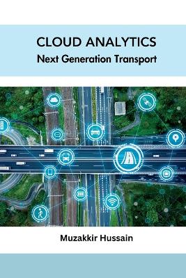 Cover of Cloud Analytics Next Generation Transport