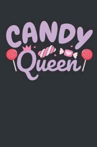 Cover of Candy Queen