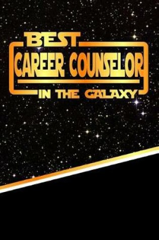 Cover of The Best Career Counselor in the Galaxy