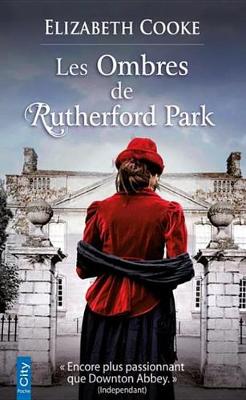 Book cover for Les Ombres de Rutherford Park