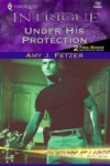 Book cover for Under His Protection