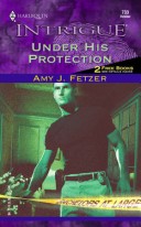 Cover of Under His Protection