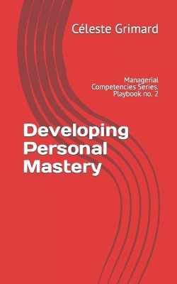 Cover of Developing Personal Mastery