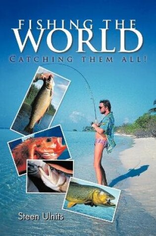 Cover of Fishing the World