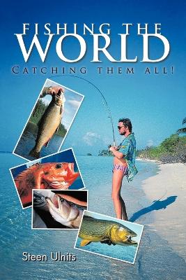 Book cover for Fishing the World