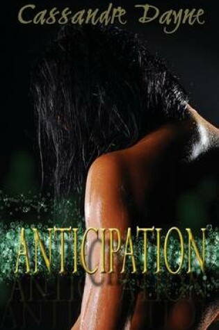 Cover of Anticipation