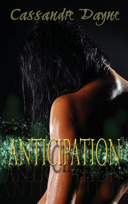 Book cover for Anticipation