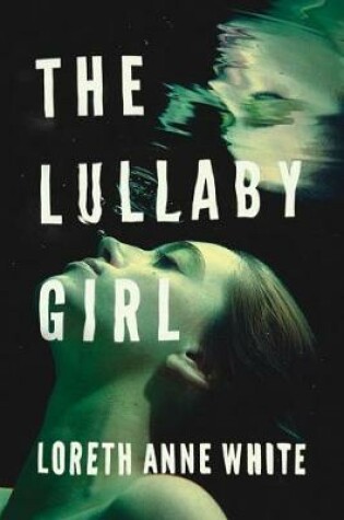 Cover of The Lullaby Girl