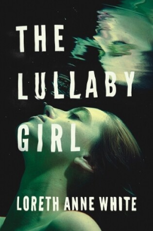 Cover of The Lullaby Girl