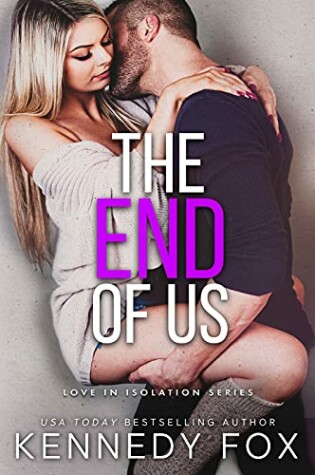 Cover of The End of Us