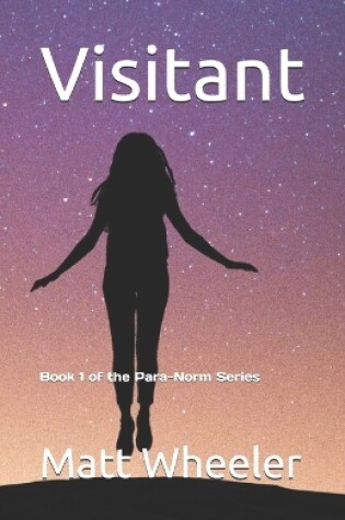 Cover of Visitant