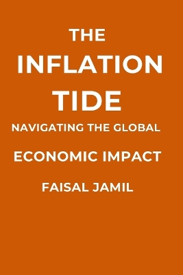 Cover of The Inflation Tide