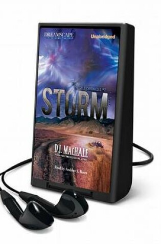 Cover of Storm