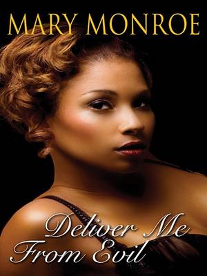 Book cover for Deliver Me from Evil