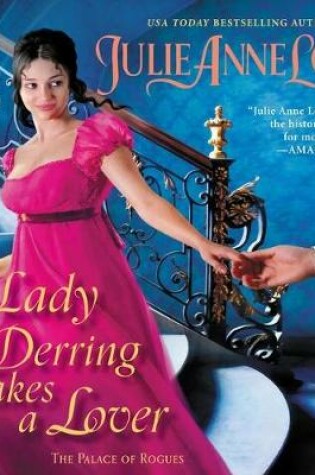 Lady Derring Takes a Lover