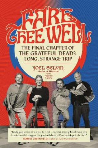 Cover of Fare Thee Well