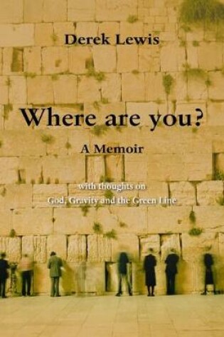 Cover of Where Are You?