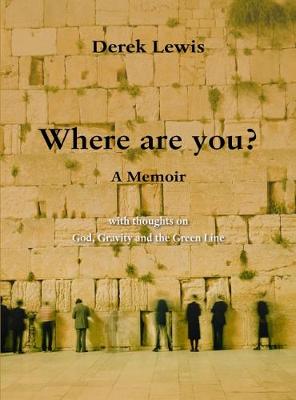 Book cover for Where Are You?