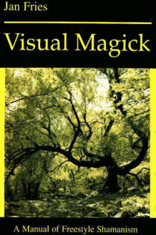 Cover of Visual Magick