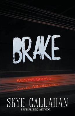 Book cover for Brake