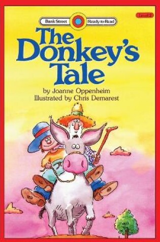 Cover of The Donkey's Tale